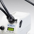 SCHOTT KL2500 LED